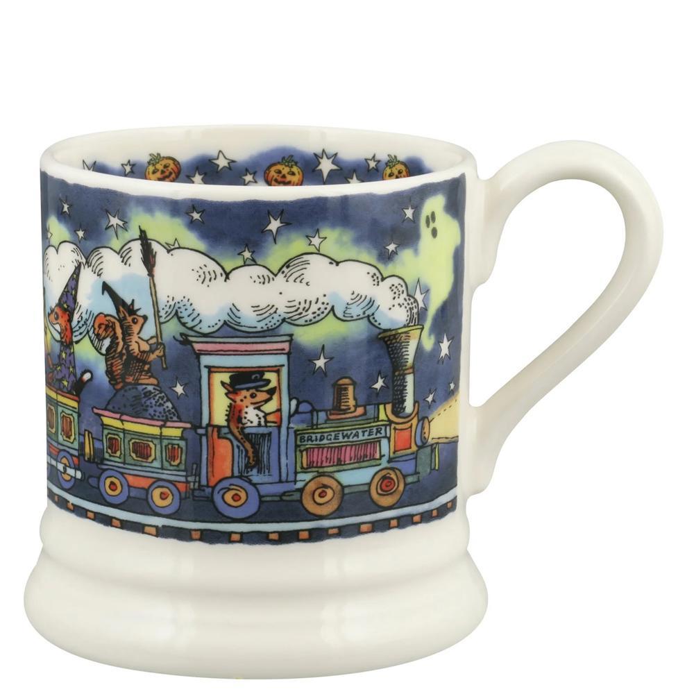 Emma Bridgewater Halloween Half Pint Mug